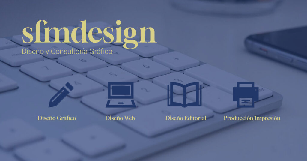 sfmdesign, agencias de branding en Santa Cruz de Tenerife