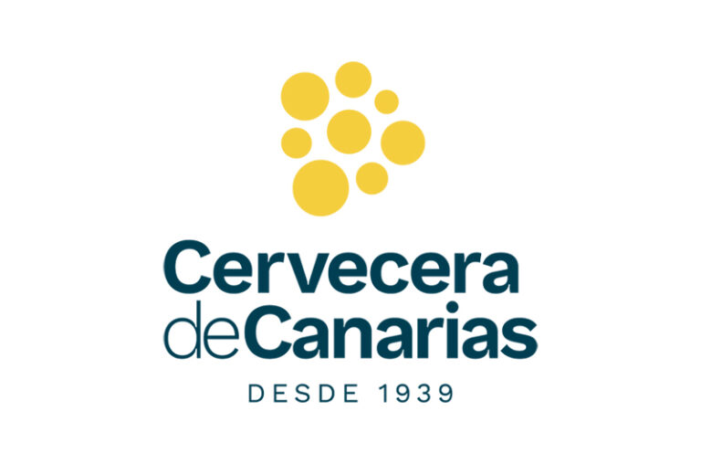 Marca de Cervecera de Canarias